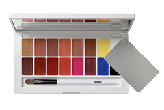 Палитра матовых помад MAKEUP BY MARIO Master Mattes Pro Lip Palette