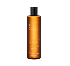 Восстанавливающий питательный шампунь Curly Shyll Nutrition Support Shampoo, 330ml