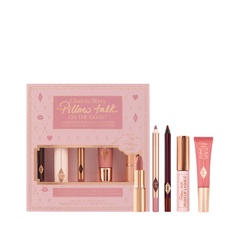 Набір Charlotte Tilbury Pillow Talk On The Go Kit