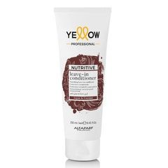 Кондиционер питательный для сухих волос Yellow NUTRITIVE, 250ml