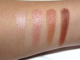 Палитра теней Сharlotte Tilbury Palette of Pops Luxury Eyeshadow Palette - Pillow Talk