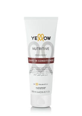 Кондиционер питательный для сухих волос Yellow NUTRITIVE, 250ml