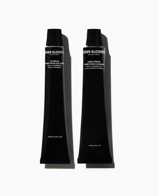 Набор Уход за губами и руками Grown Alchemist Lip & Hand Kit