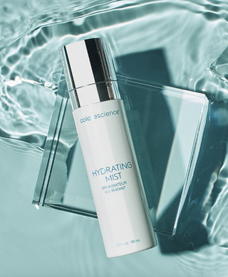 Увлажняющий спрей Colorescience Hydrating Mist Setting Spray, 80 мл