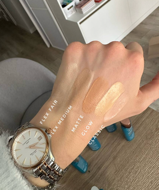 Солнцезащитный крем для лица с тонирующим эффектом Colorescience Sunforgettable Face Shield SPF 50 Classic 55 ml