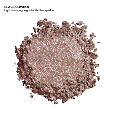 Тіні для повік Urban Decay 24/7 Moondust Eyeshadow - Space Cowboy