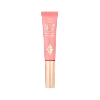Кремовые матовые румяна Charlotte Tilbury Matte Beauty Blush Wand - Pink Pop