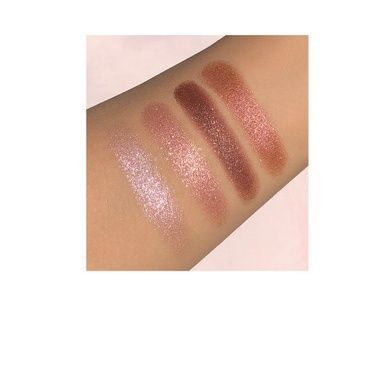 Палитра теней Сharlotte Tilbury Palette of Pops Luxury Eyeshadow Palette - Pillow Talk