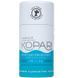 Натуральний дезодорант KOPARI Coconut Deo - Charcoal
