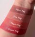 Кремовые матовые румяна Charlotte Tilbury Matte Beauty Blush Wand - Pink Pop