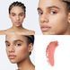 Рум'яна Gucci Luminous Matte Beauty Blush - 04 Bright Coral