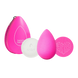 Лимитированный набор 4в1 Beautyblender Besties Iconic Blend&Cleanse Starter Set