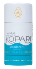 Натуральний дезодорант KOPARI Coconut Deo - Beach