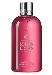 Гель для душа MOLTON BROWN Fiery Pink Pepper Bath And Shower Gel 100ml