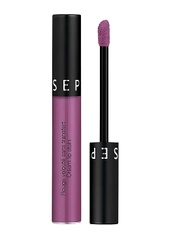Матовая помада SEPHORA COLLECTION Cream Lip Stain Liquid Lipstick - 56 Rock & Purple