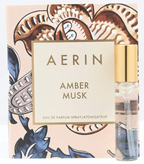 Пробник жіночої парфумованої води Aerin Amber Musk, 1.5ml