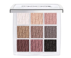 Палетка теней Dior BACKSTAGE Eyeshadow Palette - 002 Smoky Essentials