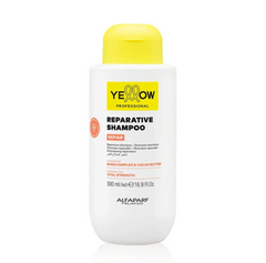 Шампунь для восстановления волос Yellow REPAIR, 500ml