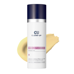 Сироватка з ретинолом 0,5% CUSKIN Clean-Up Retinol Activator