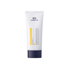 Легкий сонцезахисний лосьйон CUSKIN Clean Up Blemish Sun Lotion SPF 50