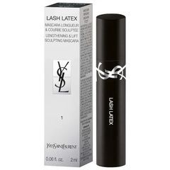 Туш для вій Yves Saint Laurent Lash Latex Mascara, 2ml, 2ml