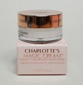 Крем для лица Charlotte Tilbury Magic Cream Moisturizer 7ml