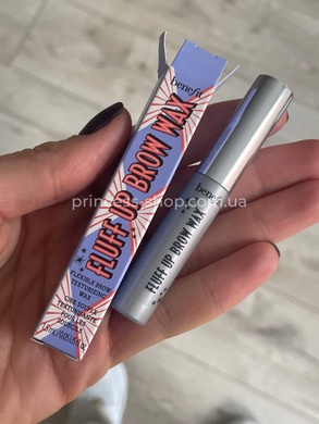 Віск для брів Benefit Fluff Up Brow Wax, 1,5ml