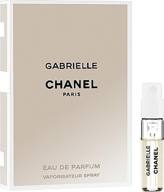Пробник парфюма Chanel GABRIELLE ESSENCE 1.5ml
