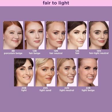 Консилер Tarte Shape Tape Contour Concealer - 12N Fair Neutral
