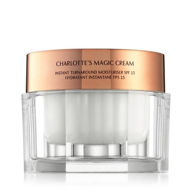 Крем для обличчя Charlotte Tilbury Magic Cream Moisturizer 7ml (без коробки)