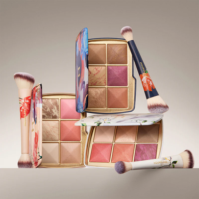 Лімітована палетка для макіяжу обличчя Hourglass Ambient Lighting Edit Unlocked - Deer