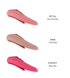 Лімітований набір рум'ян Westman Atelier Mini Baby Cheeks Blush Trio