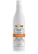 Шампунь для відновлення волосся Yellow REPAIR, 500ml