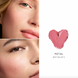 Лімітований набір рум'ян Westman Atelier Mini Baby Cheeks Blush Trio