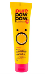 Відновлюючий бальзам для губ Pure Paw Paw Grape, 25g