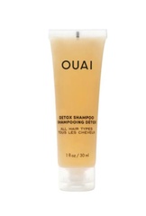 Детокс-шампунь OUAI Detox Shampoo, 30ml