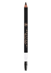 Олівець для брів Anastasia Beverly Hills Brow Perfect Brow Pencil - Dark Brown (тестер)