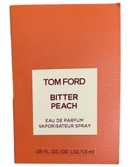 Пробник парфюма Tom Ford Bitter Peach 1.5ml