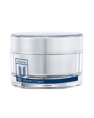 Антивіковий крем з пептидами і вітаміном U CUSKIN Vitamin U Cream, 50ml