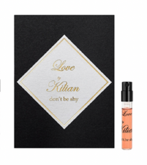 Пробник парфюмированной воды Kilian Love Don&rsquo;t Be Shy, 1.5ml