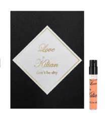 Пробник парфюмированной воды Kilian Love Don’t Be Shy, 1.5ml