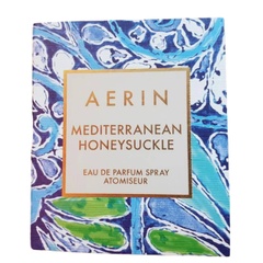 Пробник парфюма Aerin mediterranean honeysuckle 2ml