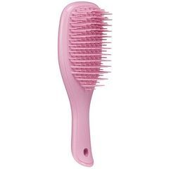 Расческа Tangle Teezer Mini Baby The Wet Detangler Mini Baby Pink Sparkle