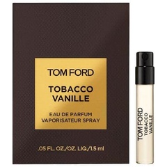 Пробник парфюма Tom Ford Tobacco Vanille - 1.5ml