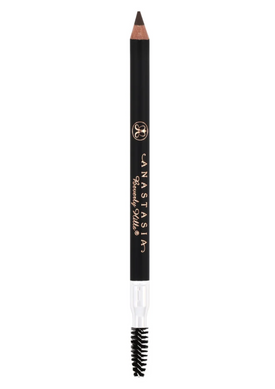 Олівець для брів Anastasia Beverly Hills Brow Perfect Brow Pencil - Dark Brown (без коробки)