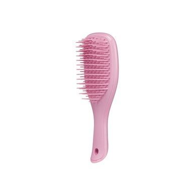 Расческа Tangle Teezer Mini Baby The Wet Detangler Mini Baby Pink Sparkle