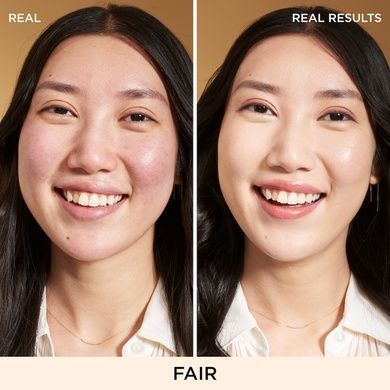 Тональний крем IT Cosmetics CC+ Nude Glow Lightweight Foundation + Glow Serum with SPF 40 - Fair