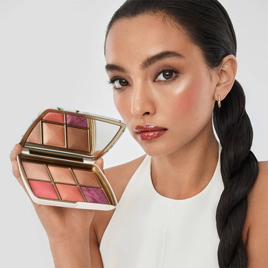 Лімітована палетка для макіяжу обличчя Hourglass Ambient Lighting Edit Unlocked - Swan