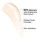 Тональний крем IT Cosmetics CC+ Nude Glow Lightweight Foundation + Glow Serum with SPF 40 - Fair