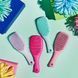 Расческа Tangle Teezer Mini Baby The Wet Detangler Mini Baby Pink Sparkle